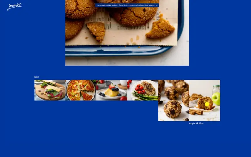 Yumpic
