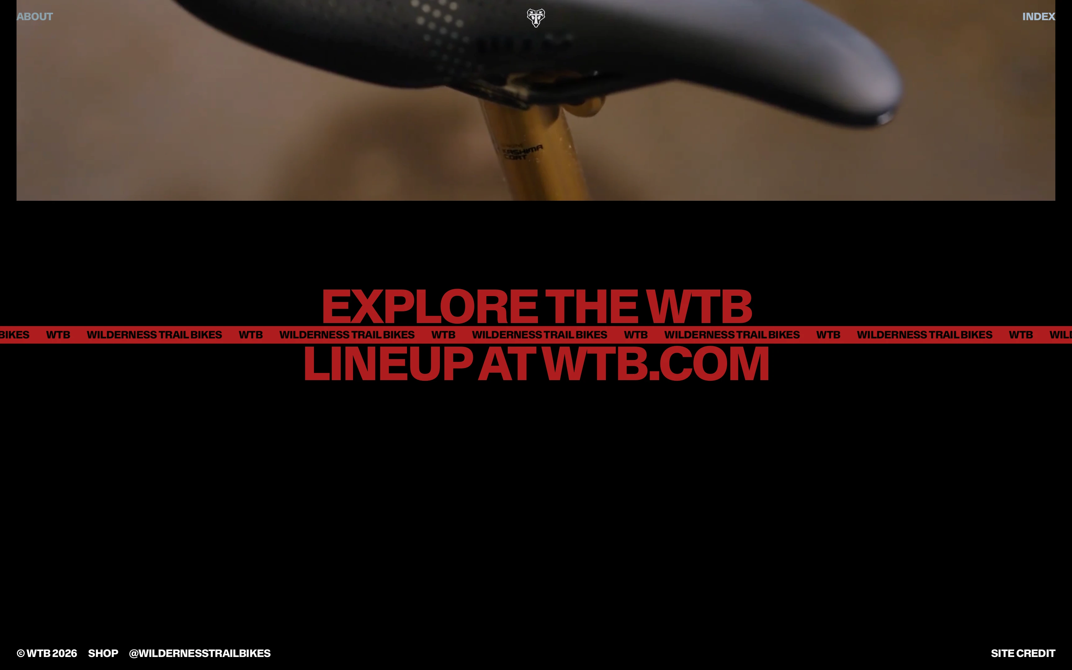 WTB Athletes