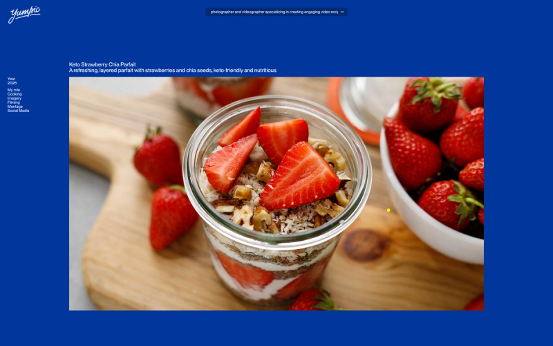 Yumpic