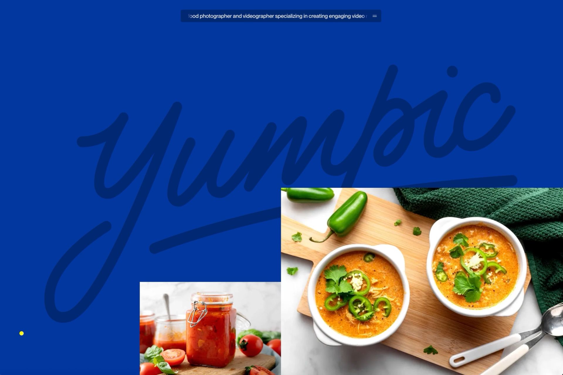 Yumpic