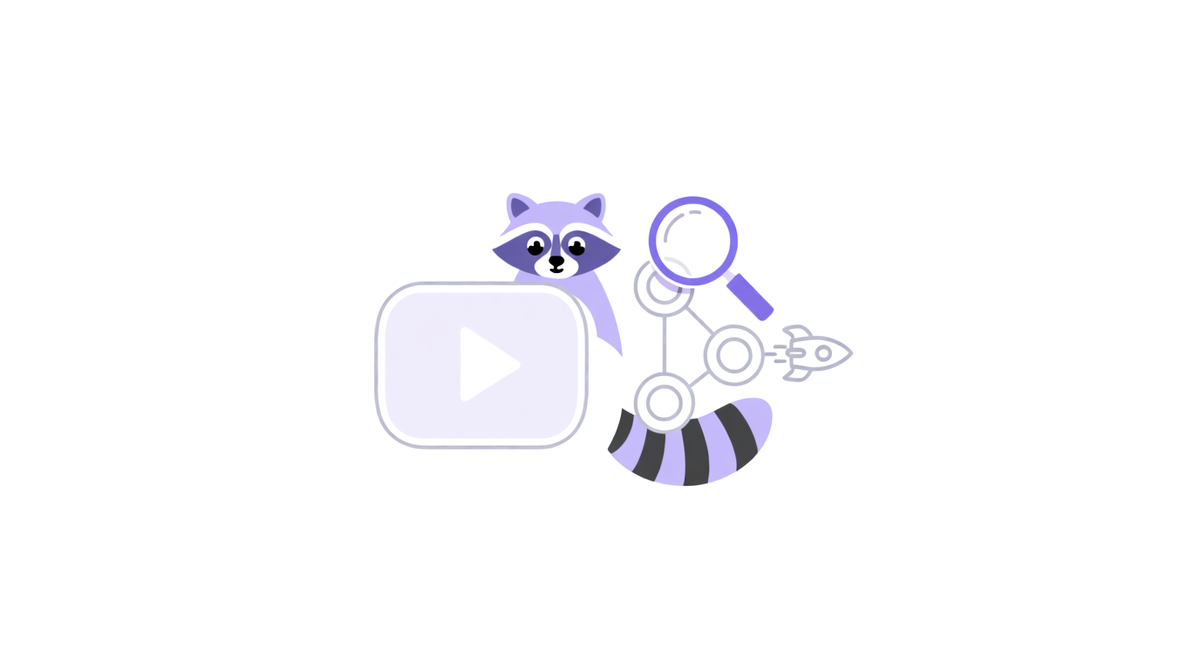 YouTube ads API MCP server: what exists, what doesn't, and why