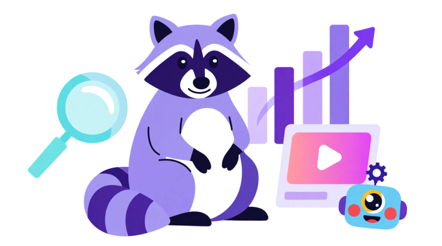 How to use an AI agent for ad competitive analysis