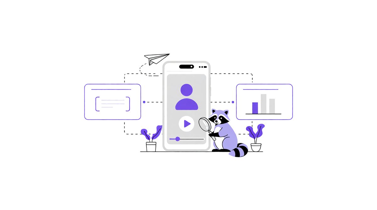 TikTok Creative Center API: what actually exists in 2026