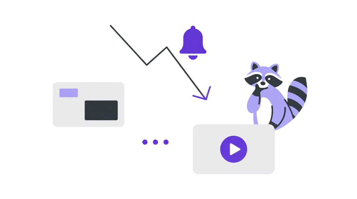 How to spot ad creative fatigue before it tanks your ROAS