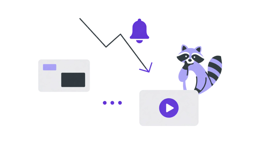 How to spot ad creative fatigue before it tanks your ROAS