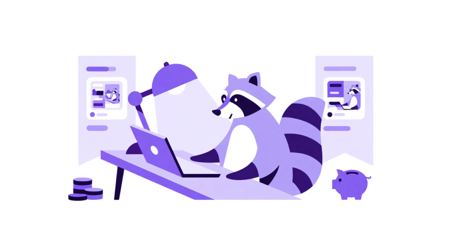Founder's guide to competitive ad monitoring on a budget
