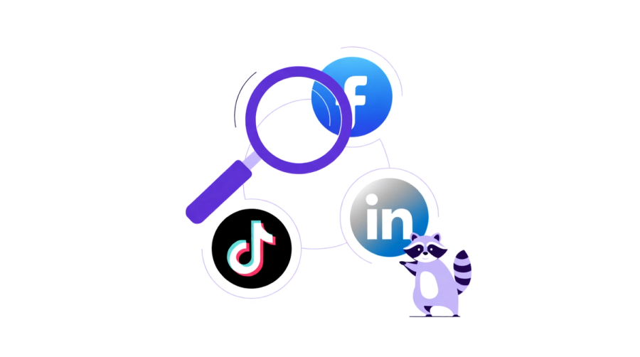 Social media ad spy tools: meta, tiktok, and linkedin compared