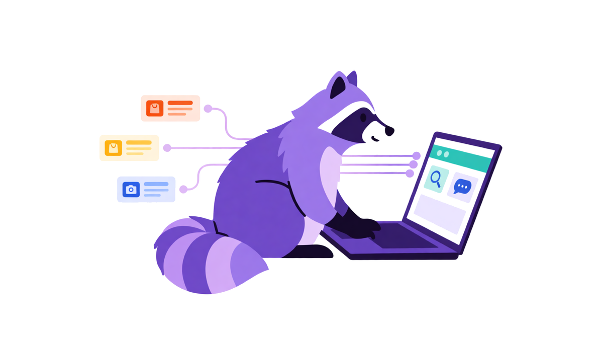 How MCP servers connect AI agents to ad platforms for real-time intelligence