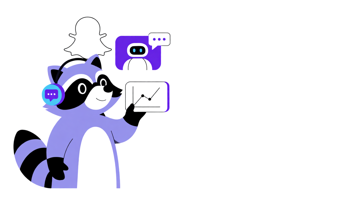 Snapchat Ads API MCP server: how to connect AI agents to your ad account