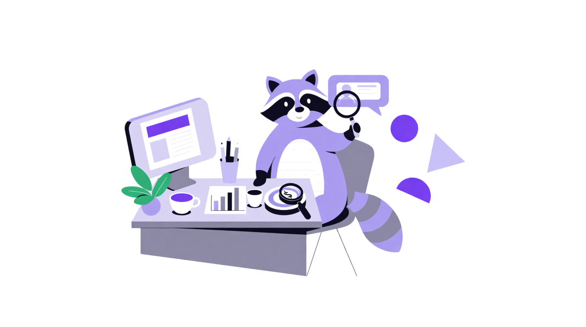 How to use AI agents for PPC competitor analysis