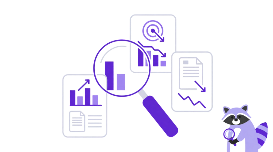 How to track competitor ads without burning your budget
