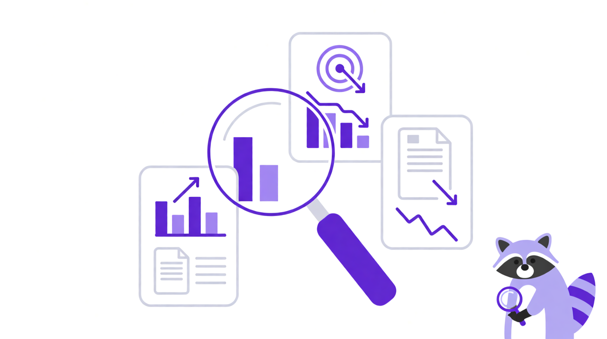 How to track competitor ads without burning your budget