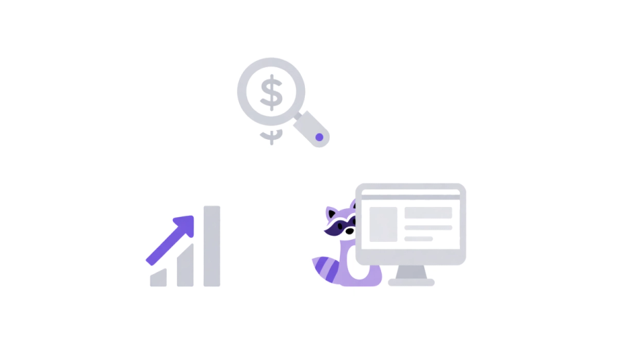 Competitor ad spend tracking: a practical guide for performance marketers
