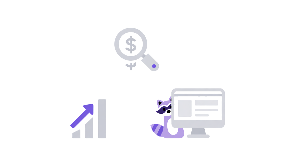 Competitor ad spend tracking: a practical guide for performance marketers