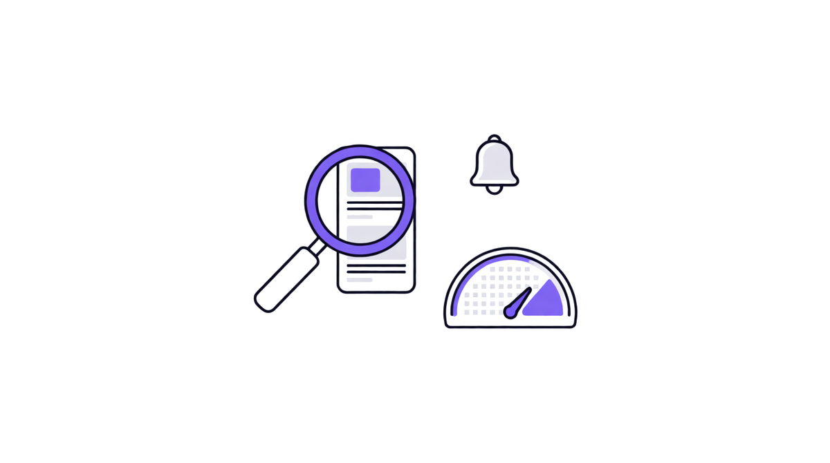 How to set up automated ad monitoring for your brand in 2026