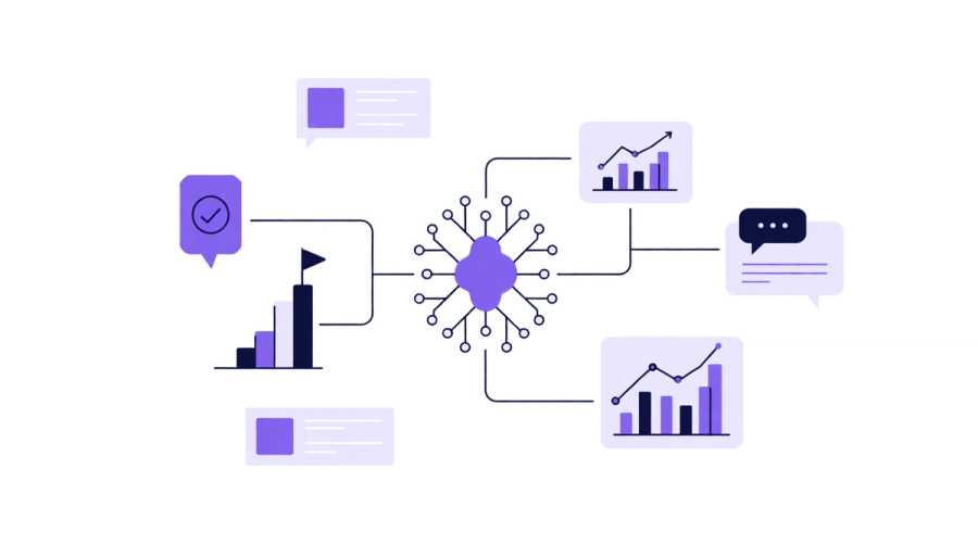What is ad monitoring: how AI agents are changing competitive ad intelligence