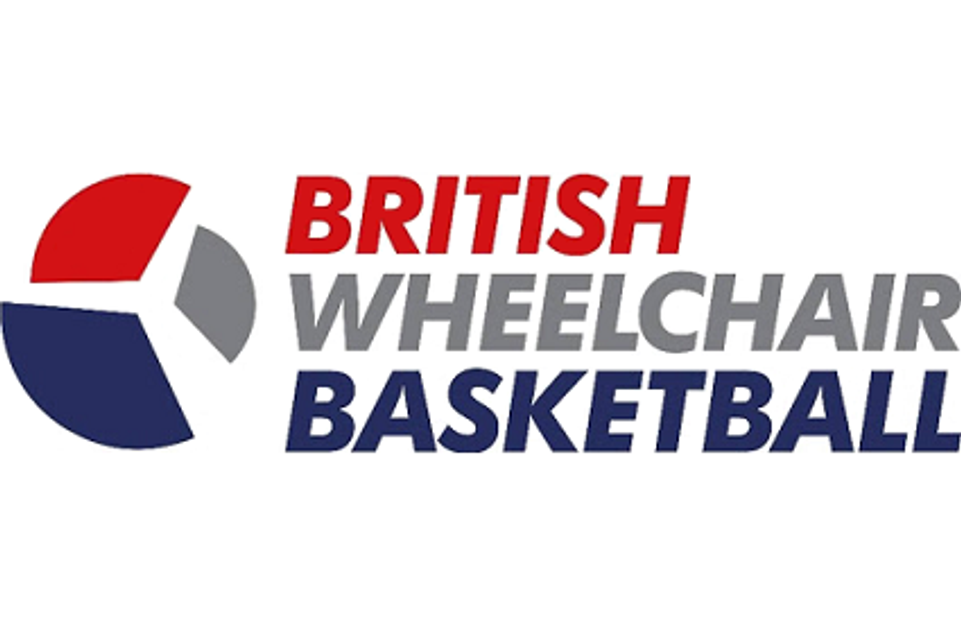 British Wheelchair BasketBall