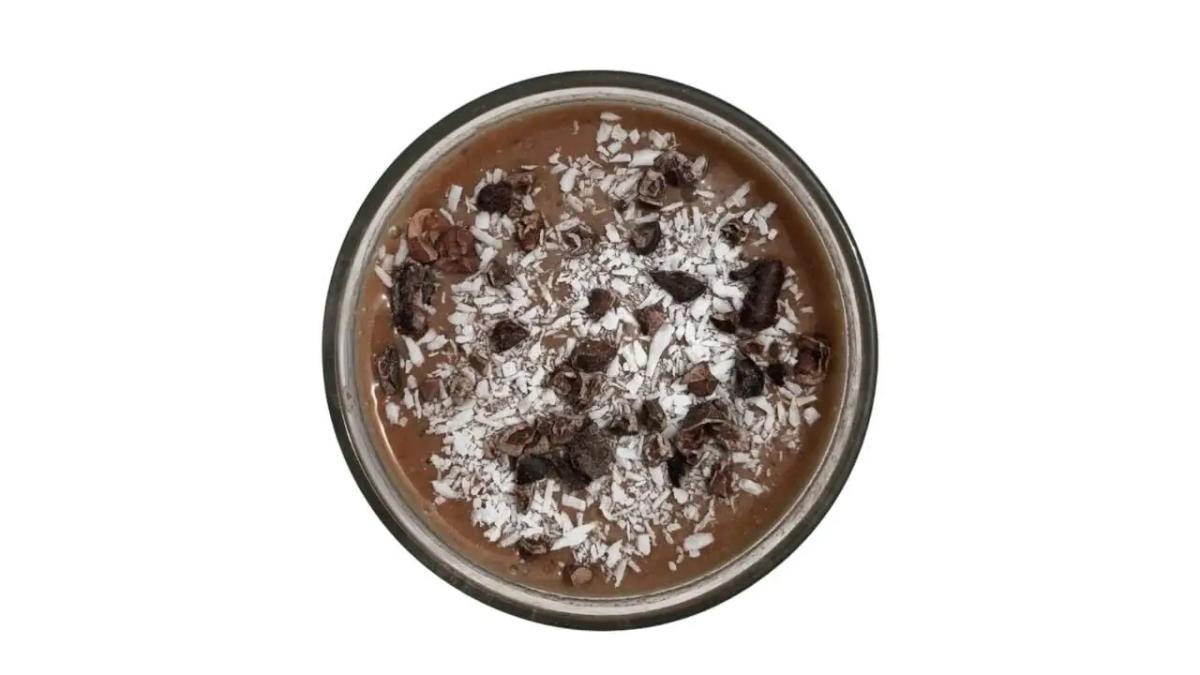 Ka'Chava Choco Smoothie