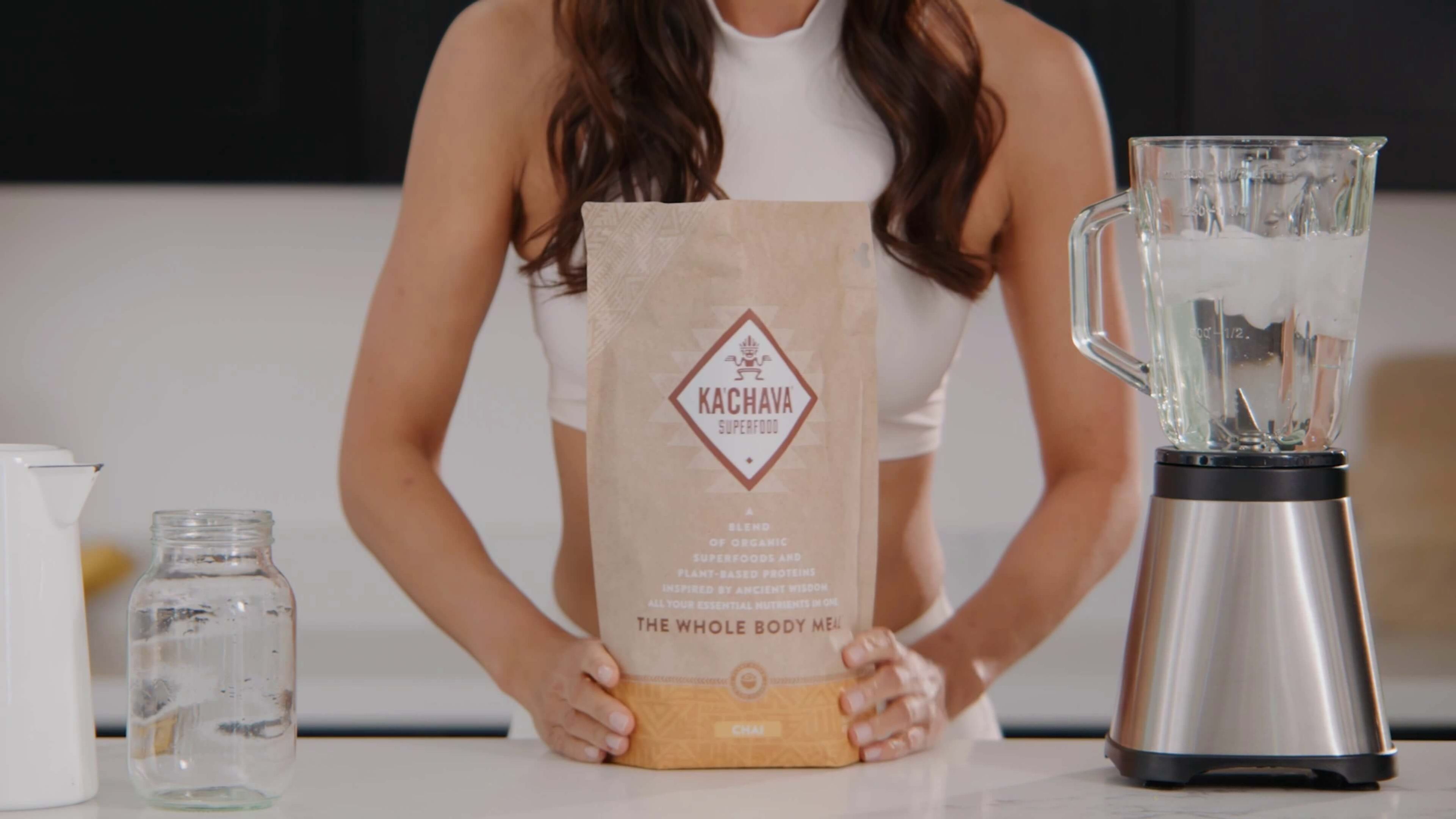 Ka’Chava: The Premium All-in-One Nutrition Shake