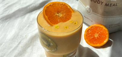 Sunrise Smoothie