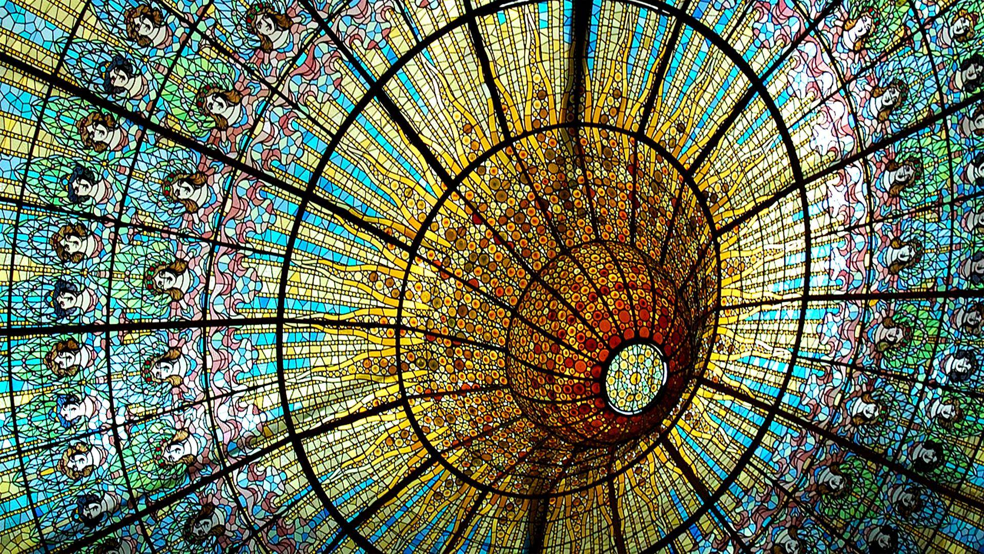Glas in lood en specials