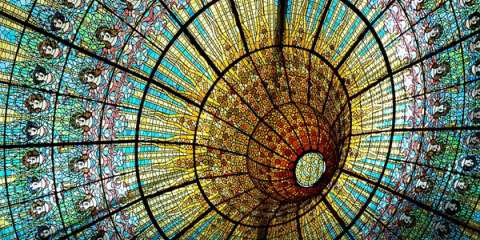Glas in lood en specials