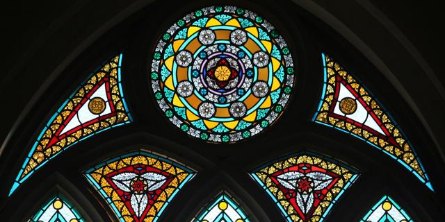 Het verduurzamen van je monumentale pand. De rol van glas