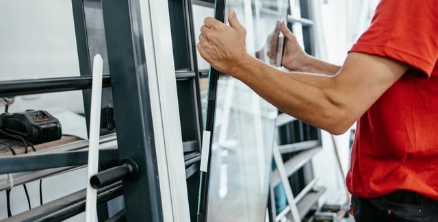 HR Glas