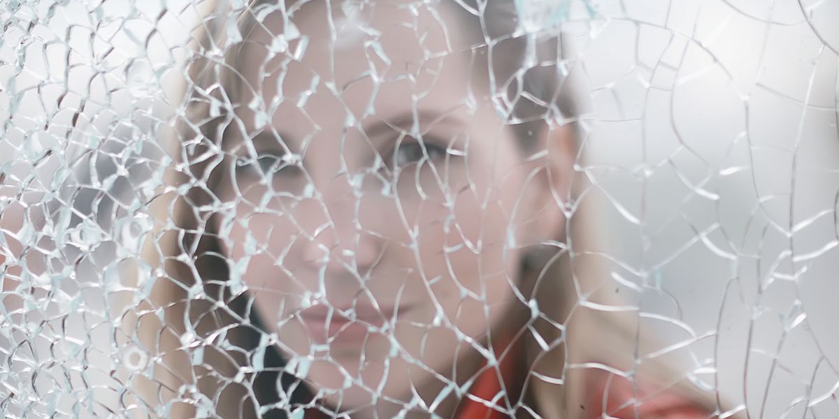 Glasschade en vervanging