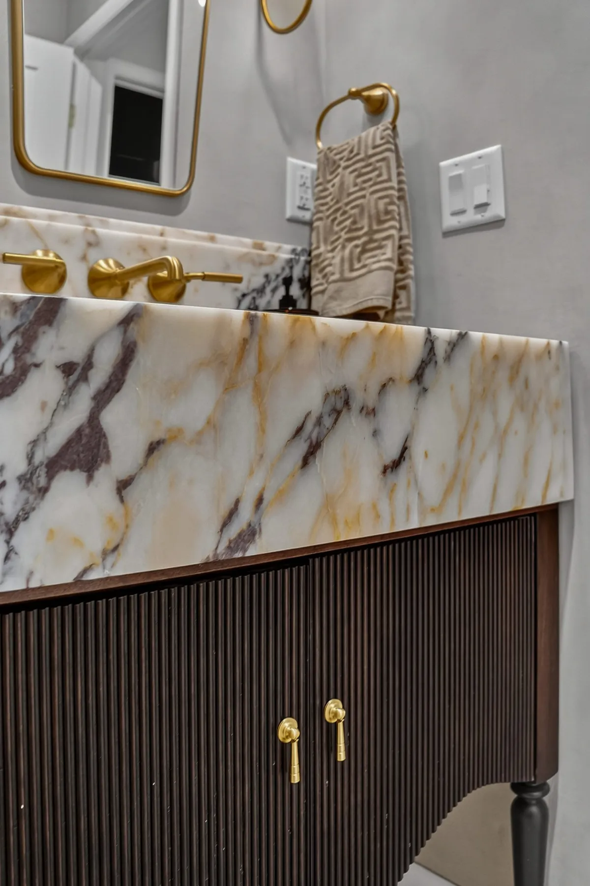 Featured kitchen project