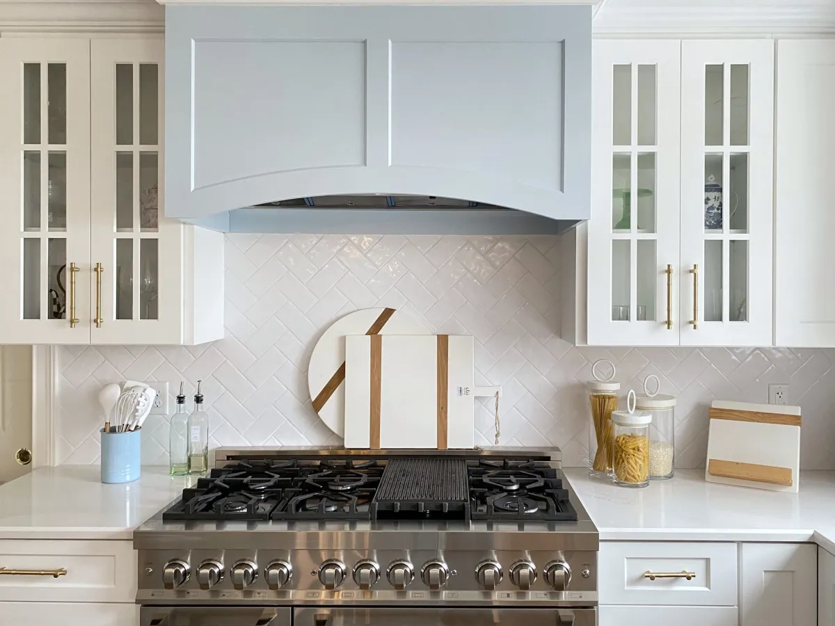 Featured remodel project