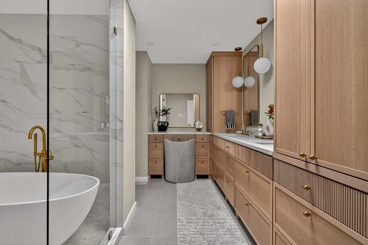 Featured kitchen project