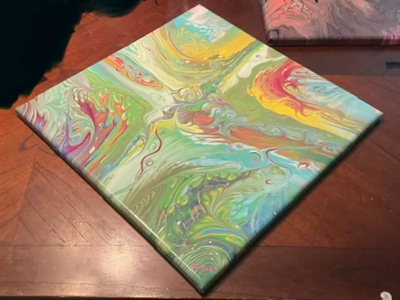 Corners