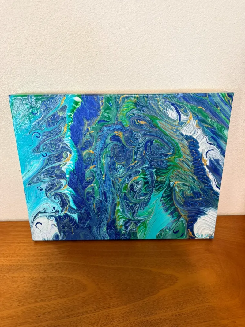 Space View