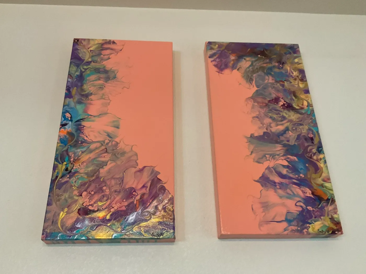 Chaotic Symmetry