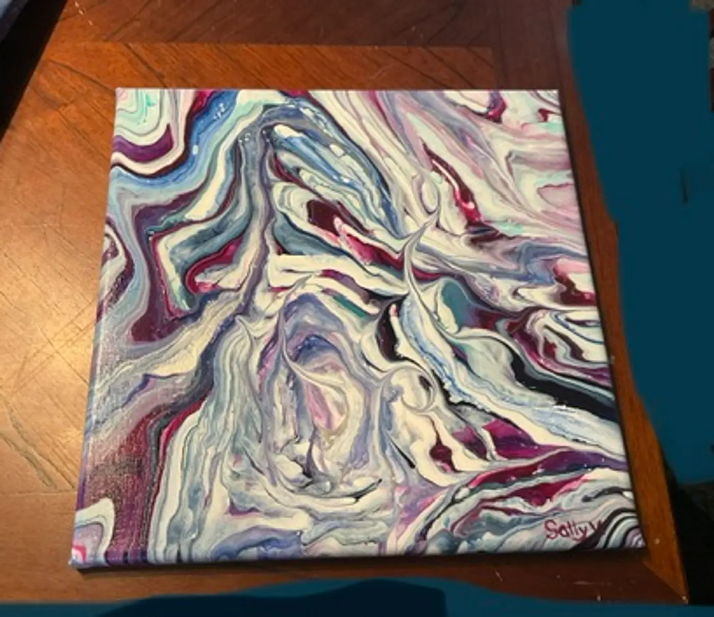 Marble