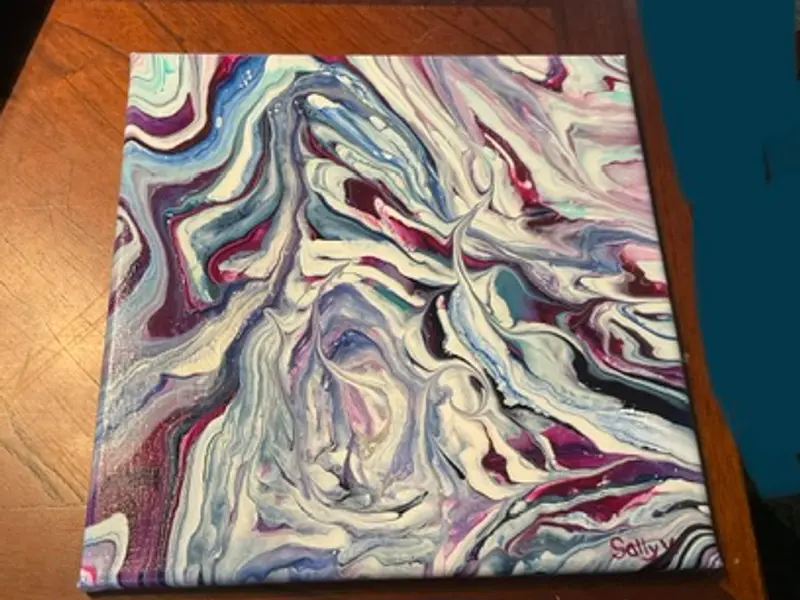 Marble