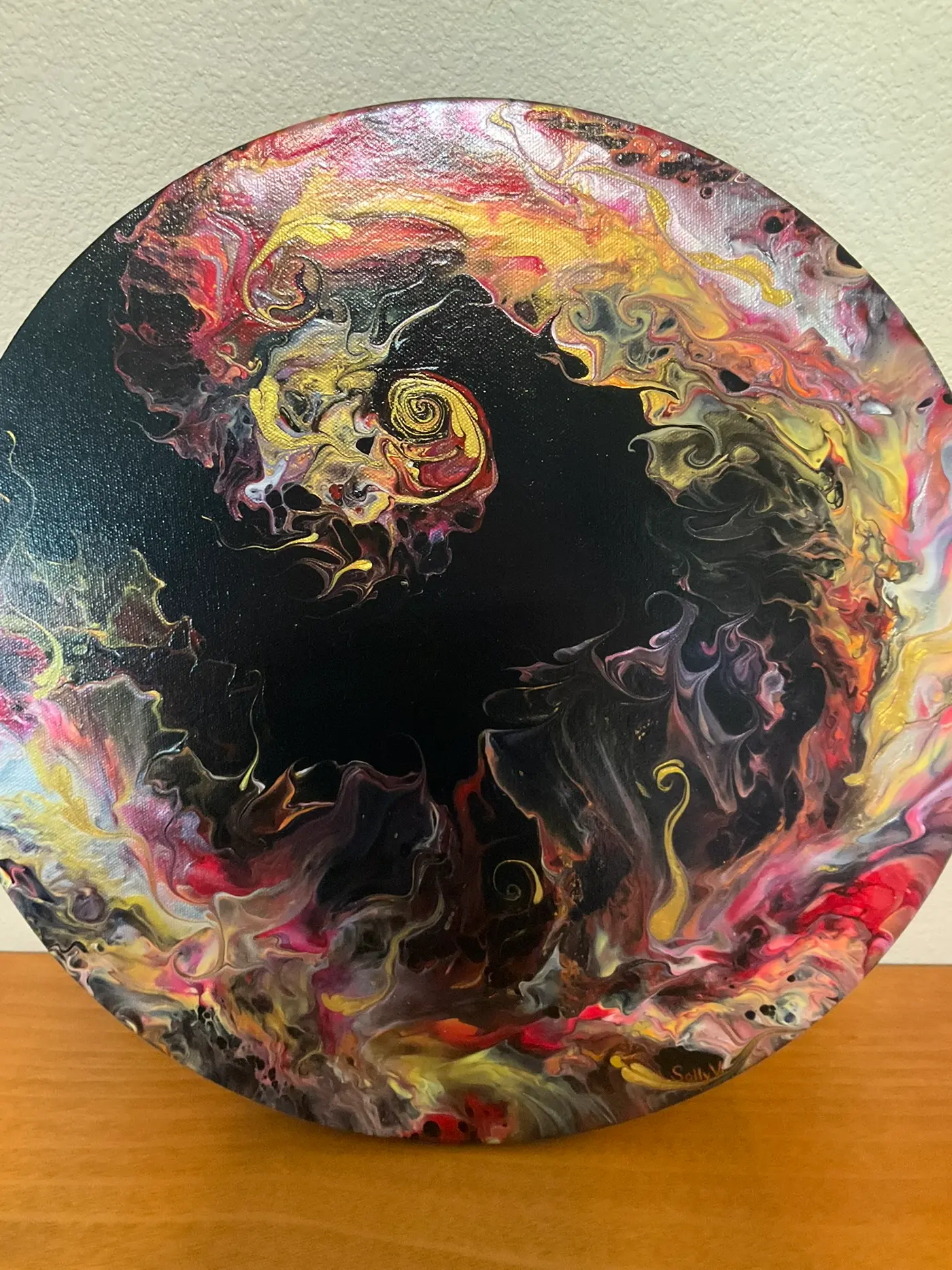 Fire