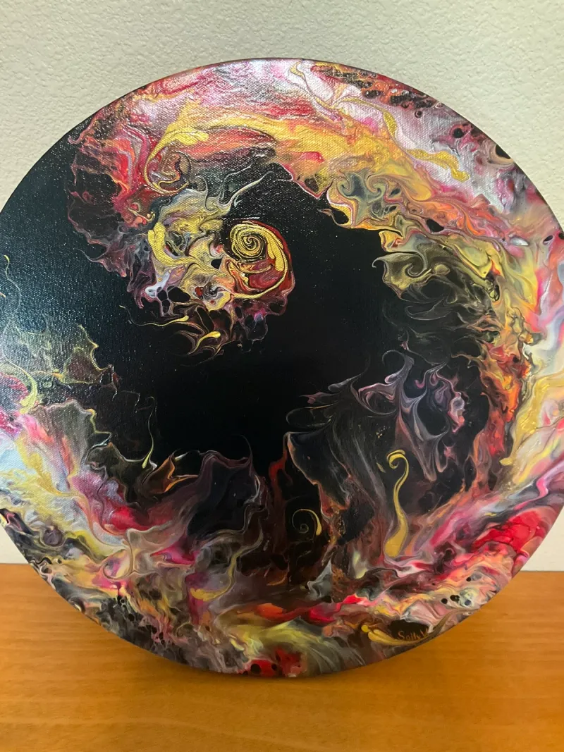 Fire