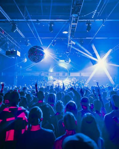 THE VENUE