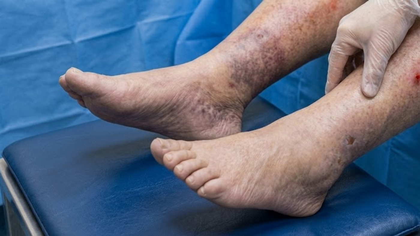 Trombofilia: cuando la sangre coagula de más y quién debe estudiarse