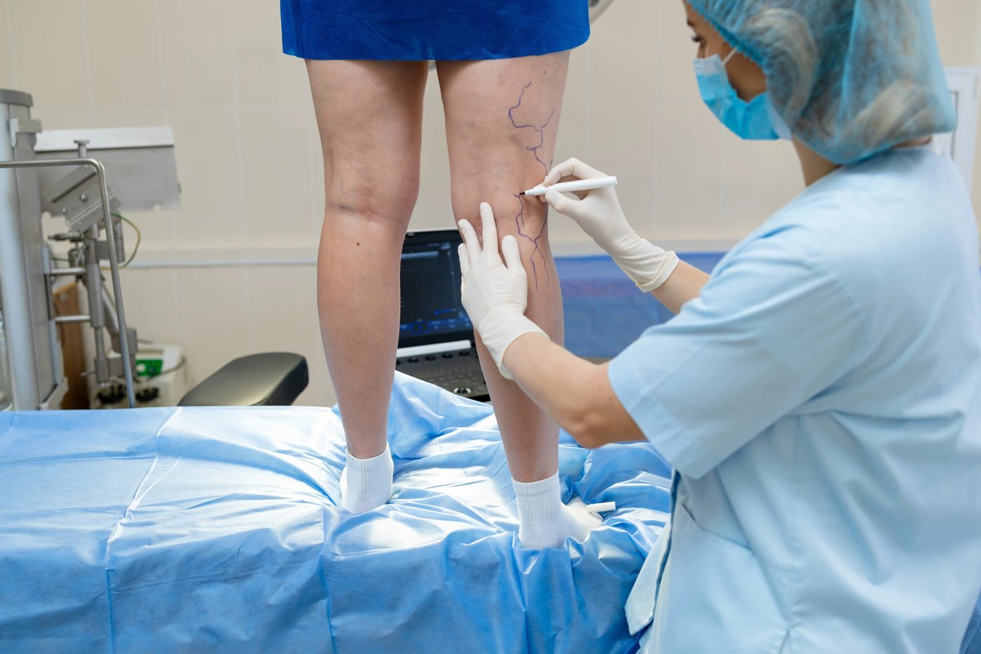 ¿Cuándo es una emergencia vascular? Señales para ir al hospital de inmediato
