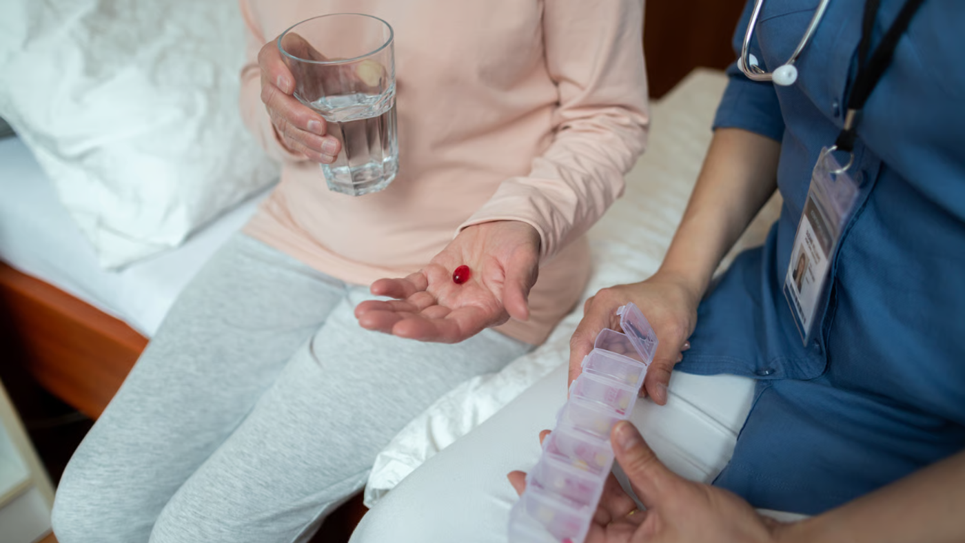 Anticoagulantes después de una trombosis: cuánto tiempo, cuidados y vida diaria
