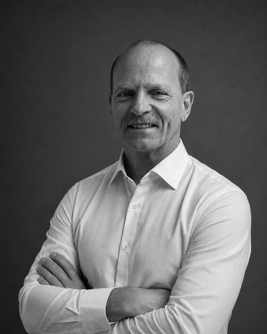 Greig Garland