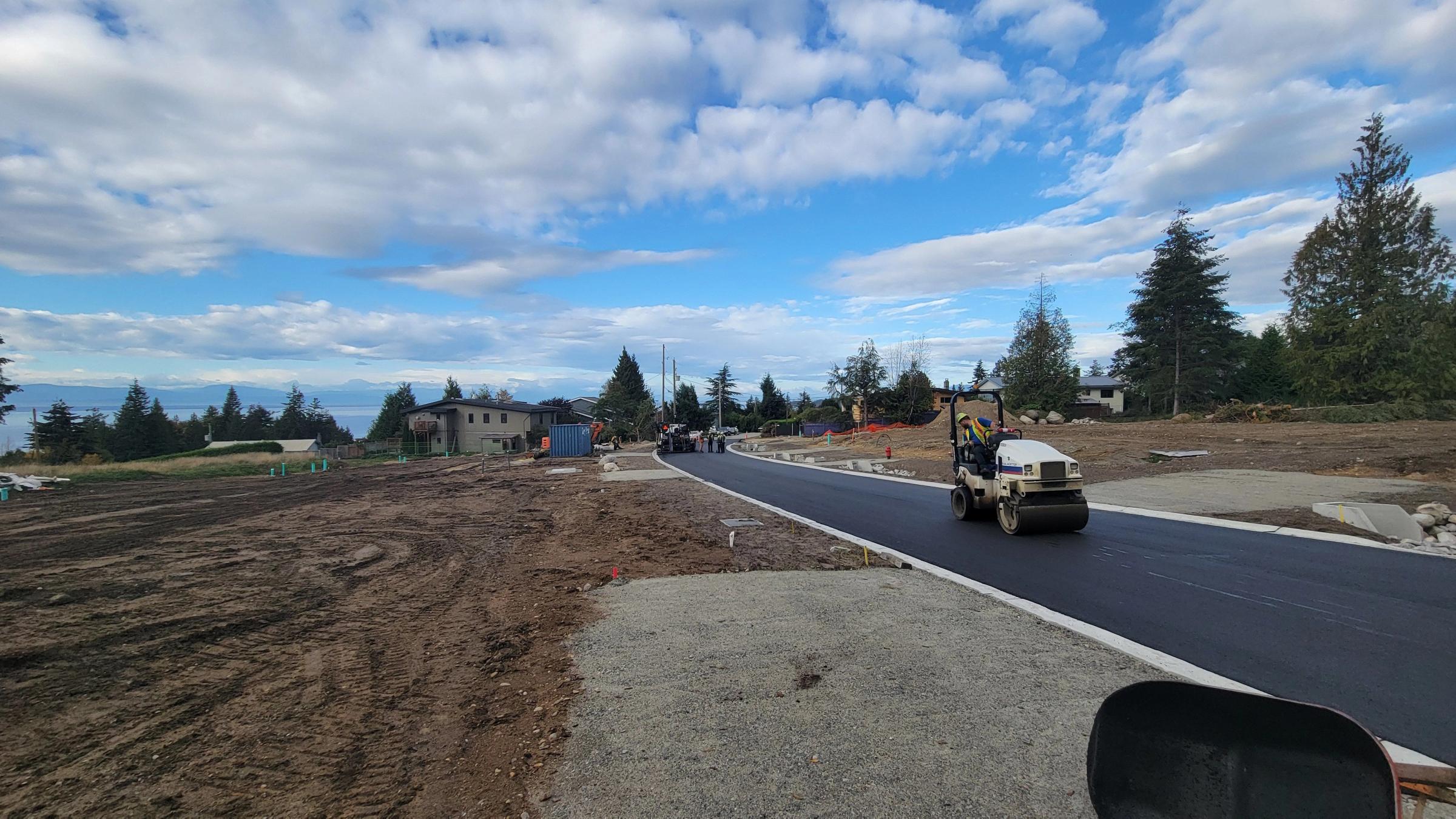 Site Servicing