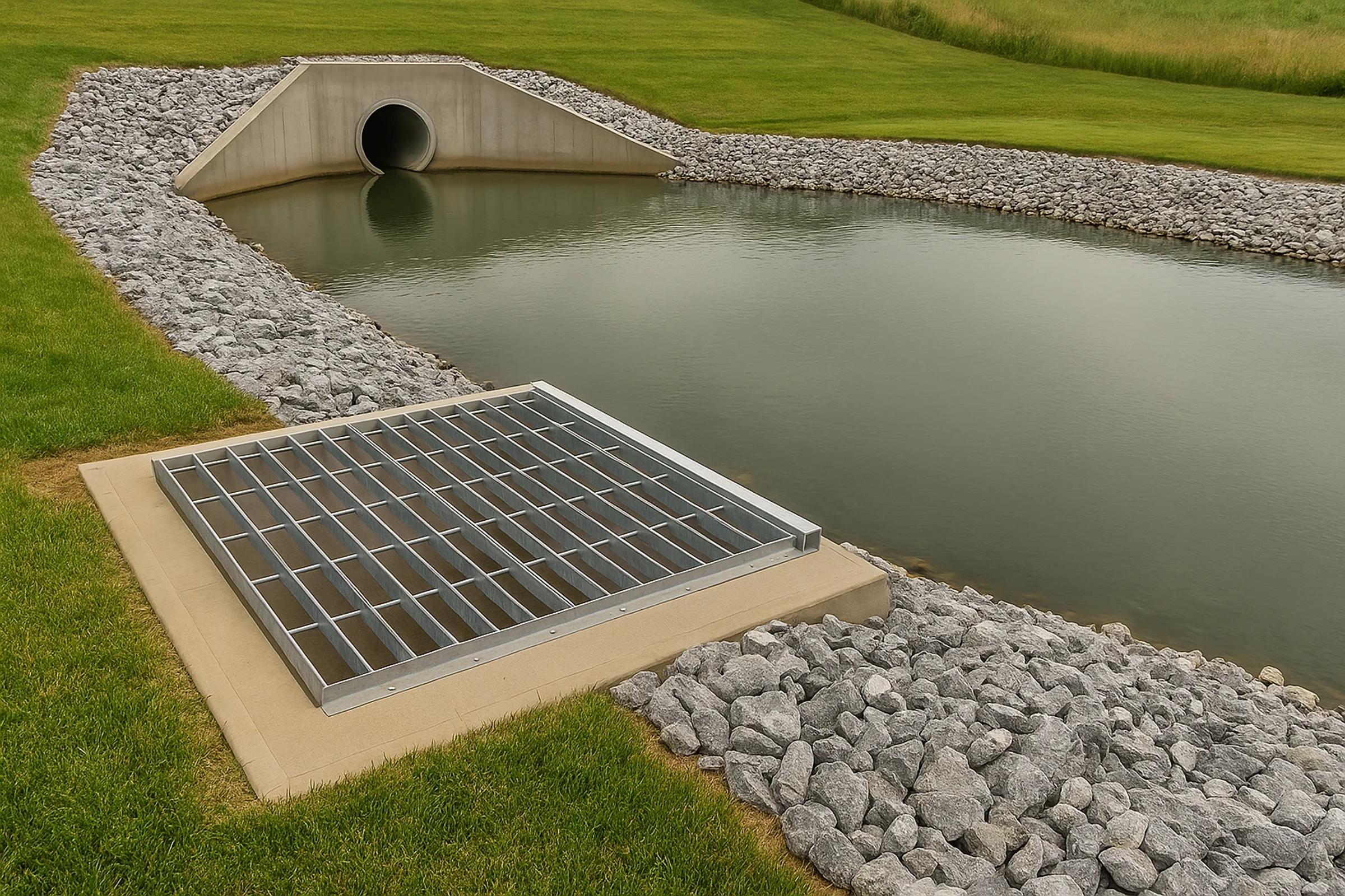Stormwater Management