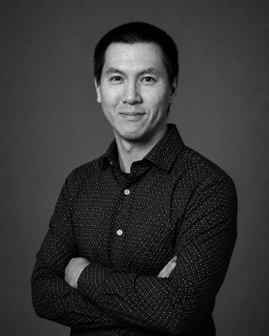 Brian Liu