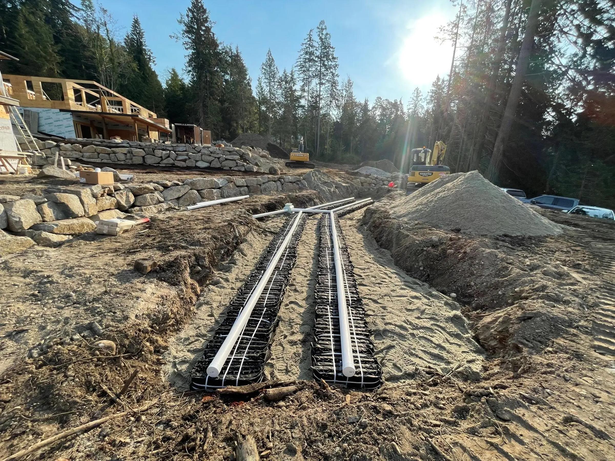 Septic Systems
