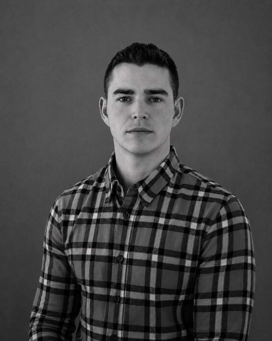 Riley Anderson