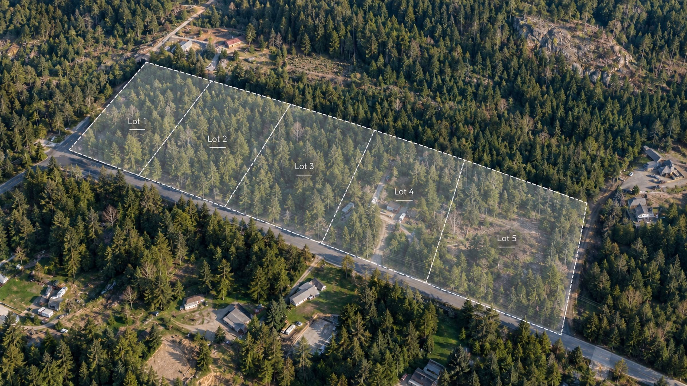 6800 Norwest Bay Subdivision